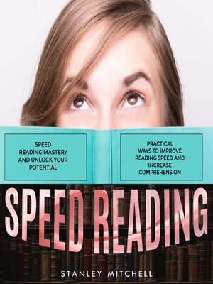 cover image of Speed Reading